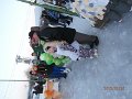 Karneval na lade   250